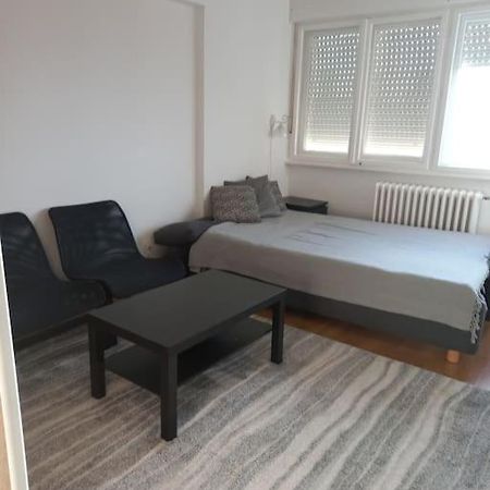 Cvijiceva Apartman Belgrád Kültér fotó