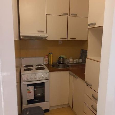 Cvijiceva Apartman Belgrád Kültér fotó