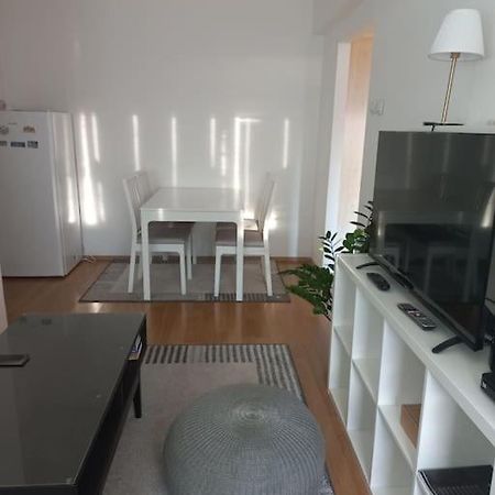 Cvijiceva Apartman Belgrád Kültér fotó