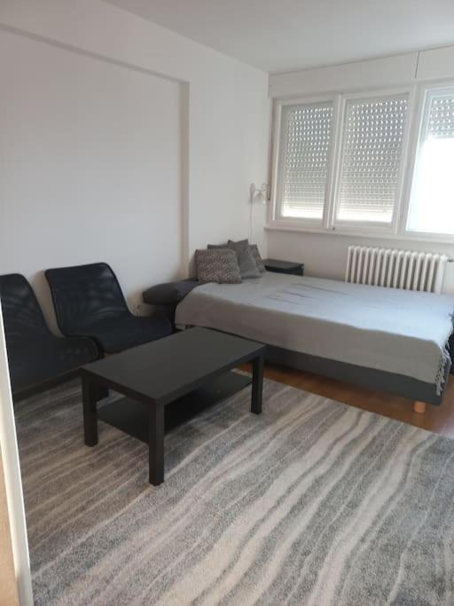 Cvijiceva Apartman Belgrád Kültér fotó