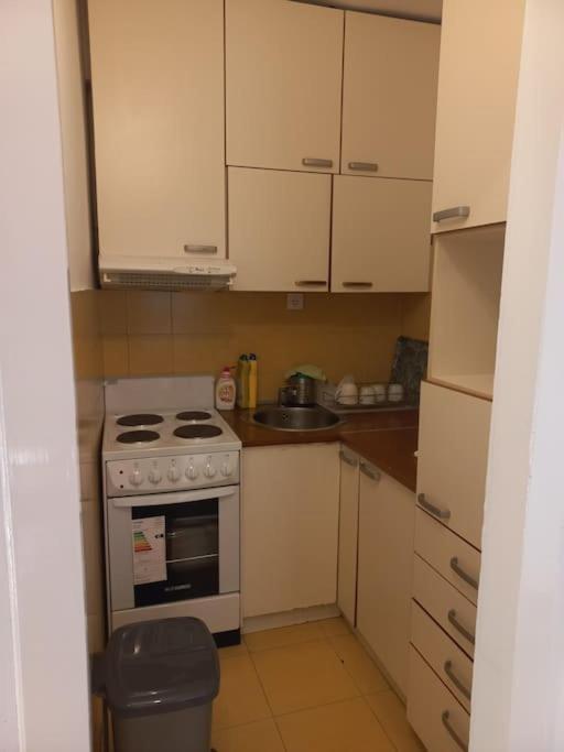 Cvijiceva Apartman Belgrád Kültér fotó